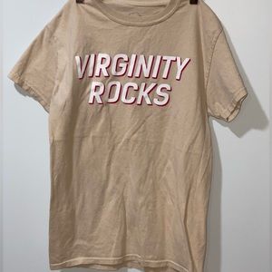Danny Duncan Virginity Rocks Shirt